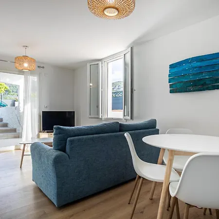 Apartment Superbe T2 Pour 4 Pers Dans Villa, Cote Piscine